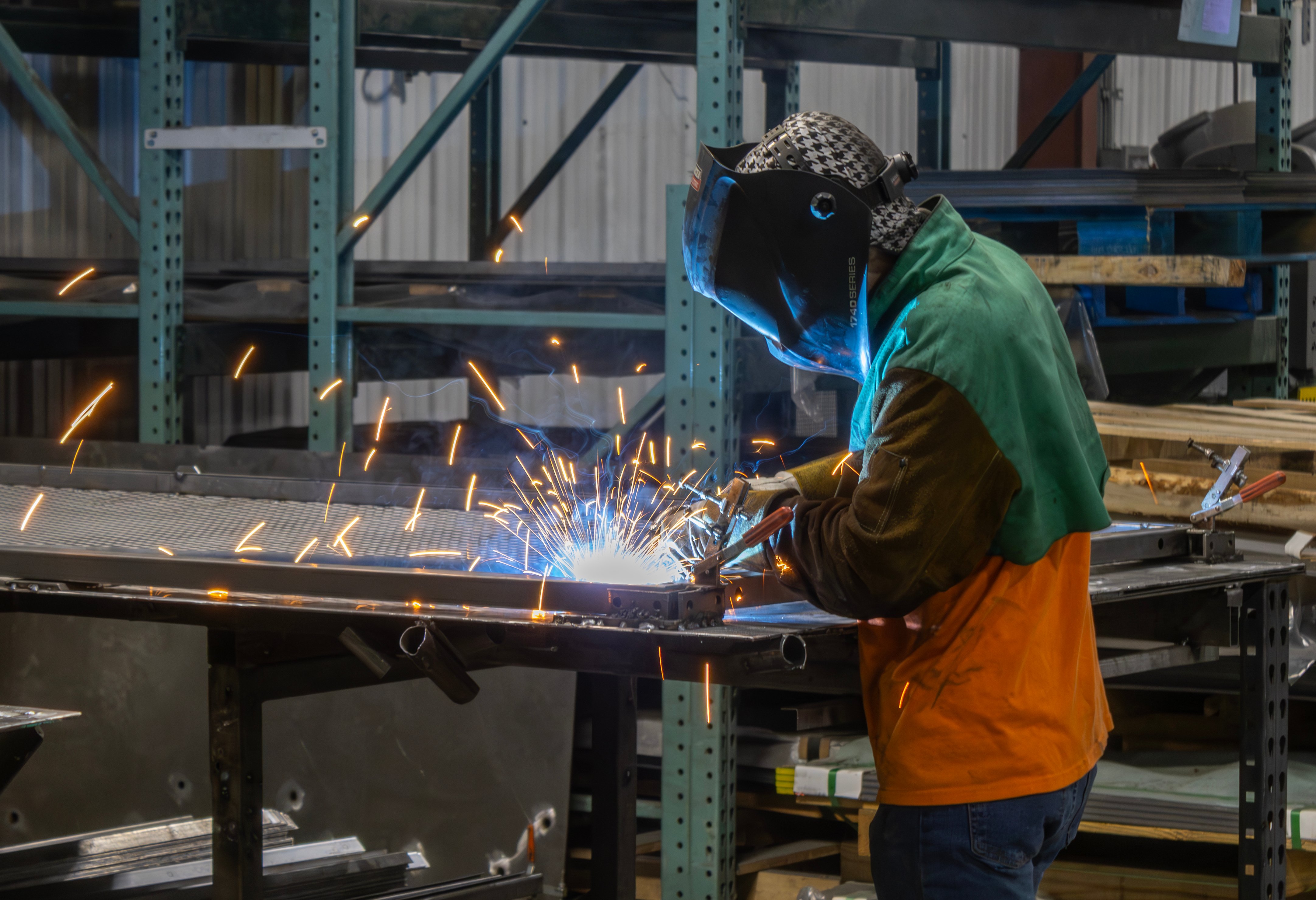 F3 Metalworx - About our people